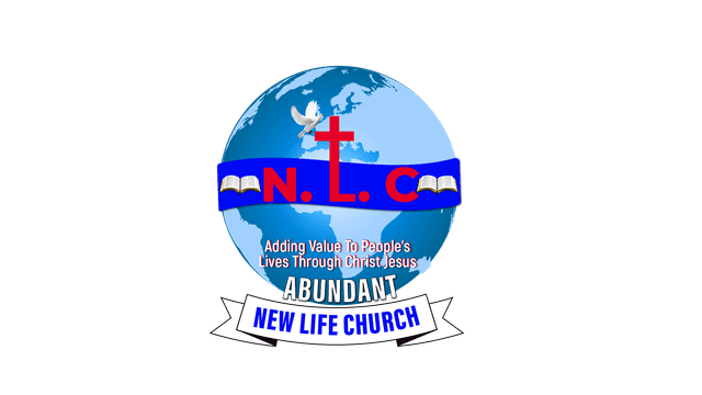 Abundant New Life Church Logo