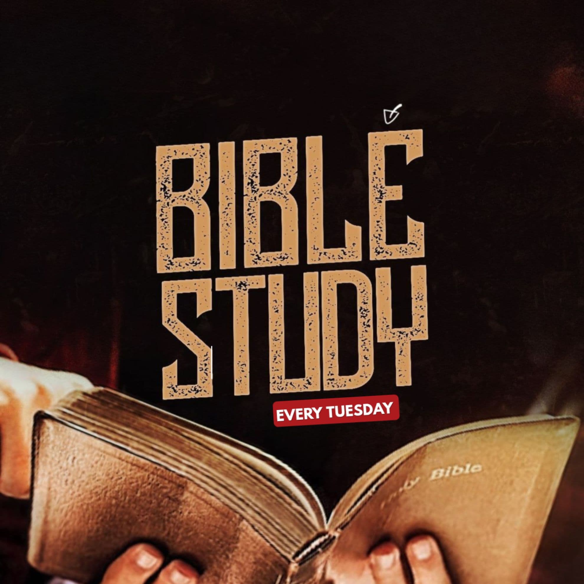 Youth Bible Study