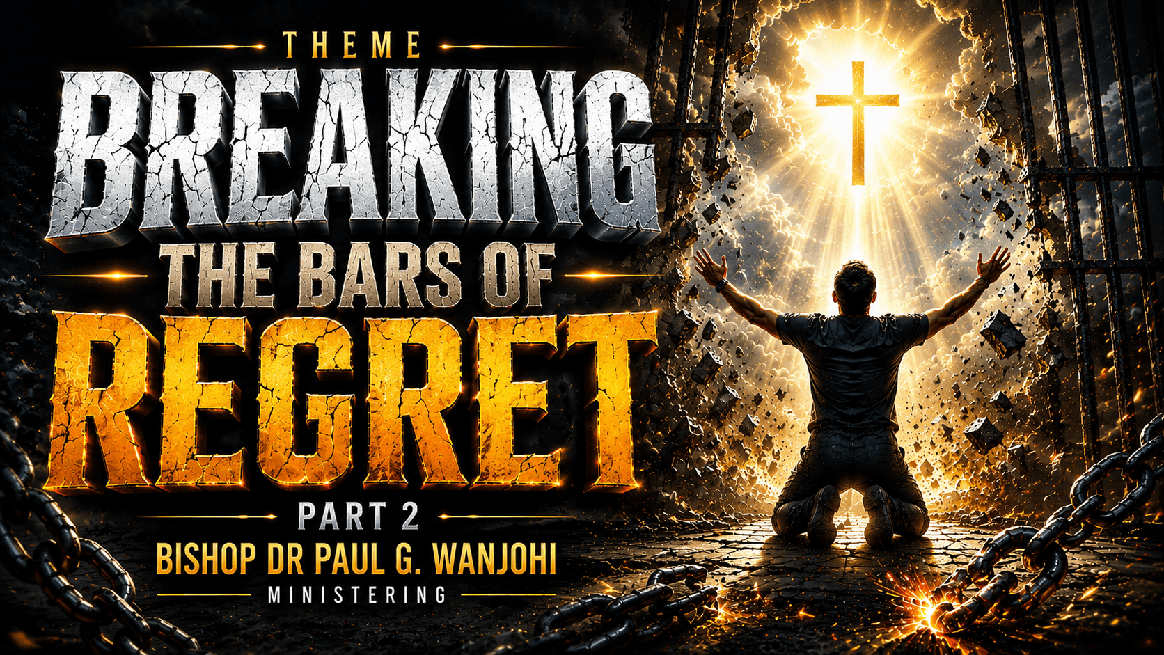 Breaking the Barriers of Regret (part 2)